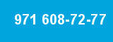 971 608-72-77